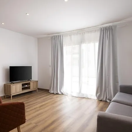 Vasco Da Gama By Hdproperties Apartman Quarteira