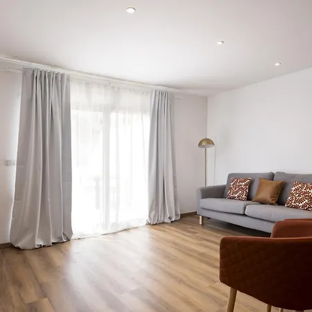 Appartement Vasco Da Gama By Hdproperties Quarteira