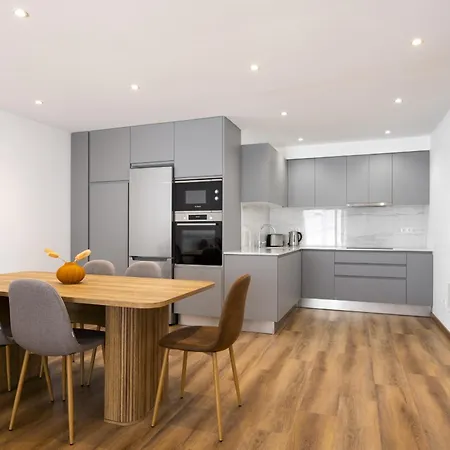 Vasco Da Gama By Hdproperties Appartement Quarteira