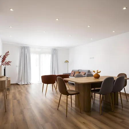 Vasco Da Gama By Hdproperties Appartement