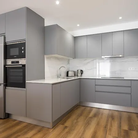Vasco Da Gama By Hdproperties * Quarteira