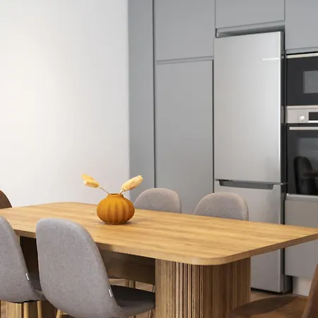 Vasco Da Gama By Hdproperties Appartement