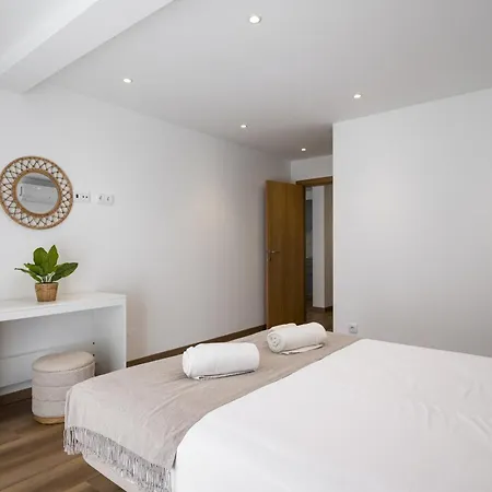 Apartman Vasco Da Gama By Hdproperties