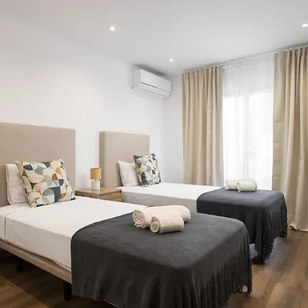 Vasco Da Gama By Hdproperties * Quarteira