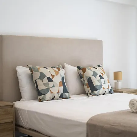 Appartement Vasco Da Gama By Hdproperties *