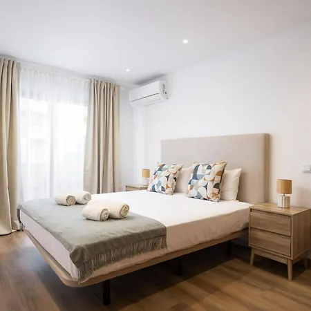 Vasco Da Gama By Hdproperties Appartement Quarteira