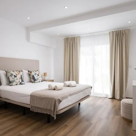 Vasco Da Gama By Hdproperties Appartement *