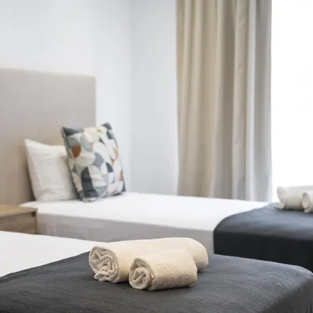 Vasco Da Gama By Hdproperties Apartman *