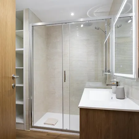 Vasco Da Gama By Hdproperties Apartman *