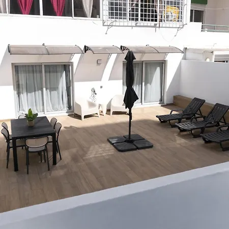 Vasco Da Gama By Hdproperties Appartement *