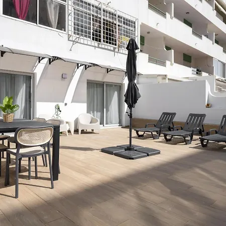 Appartement Vasco Da Gama By Hdproperties