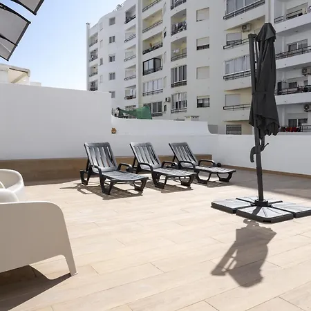 Vasco Da Gama By Hdproperties Quarteira