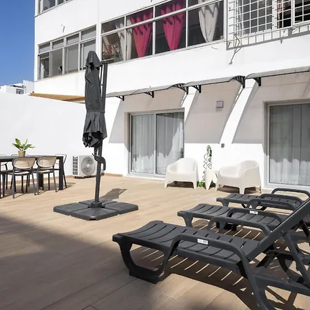 Vasco Da Gama By Hdproperties * Quarteira