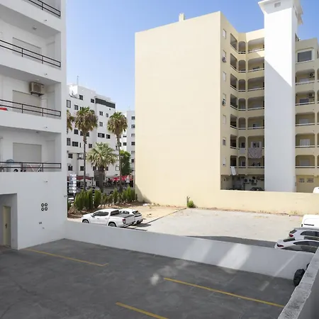 Appartement Vasco Da Gama By Hdproperties