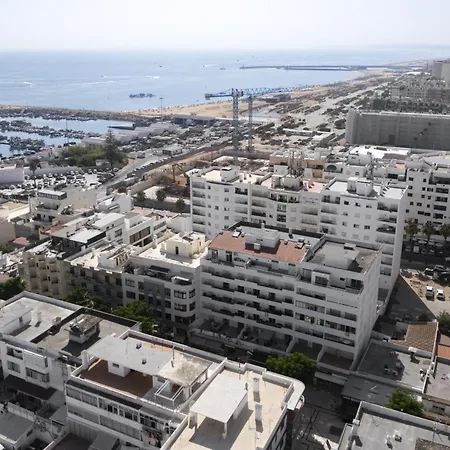 Vasco Da Gama By Hdproperties Quarteira