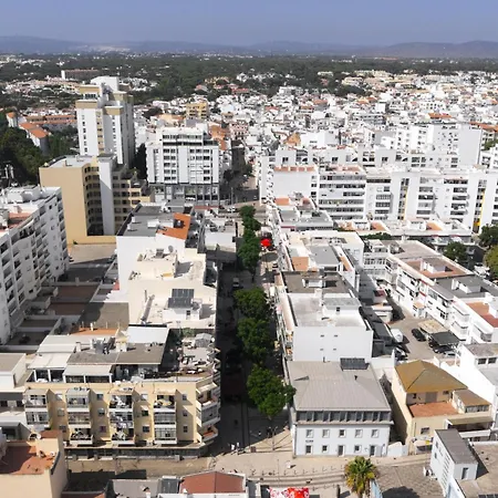 Vasco Da Gama By Hdproperties * Quarteira