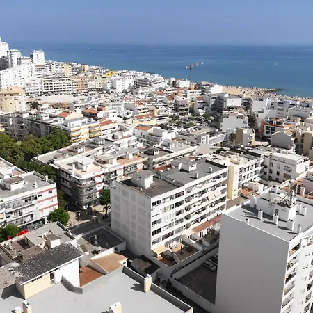Appartement Vasco Da Gama By Hdproperties